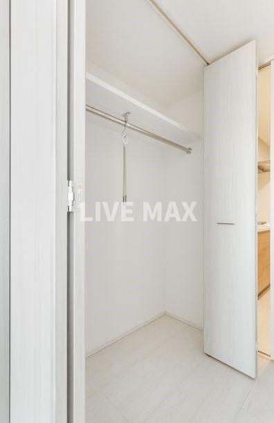 収納　別号室参考写真