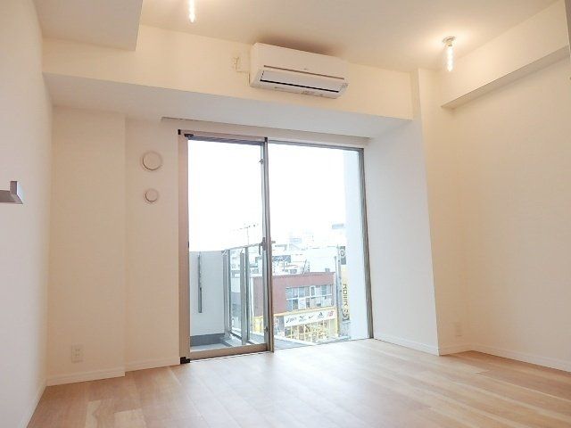 その他部屋・スペース　リビング/居室