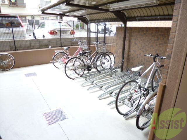 その他共有部分