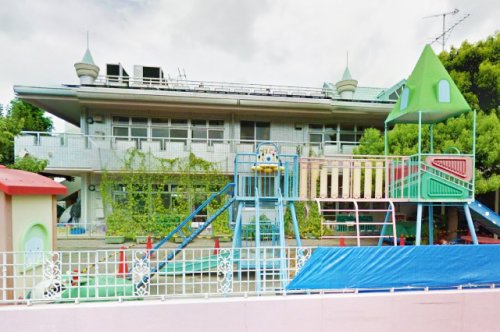 幼稚園・保育園　ことぶき乳児保育園（幼稚園・保育園）まで128m