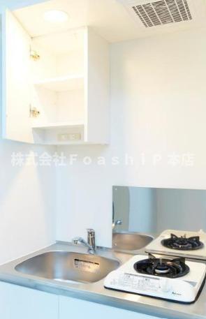 キッチン　同仕様写真