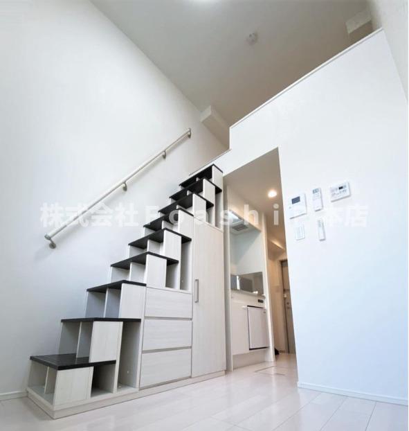 居室・リビング　同仕様写真