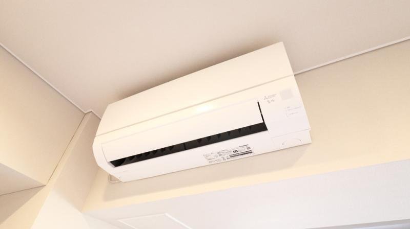 その他設備　別号室参考写真