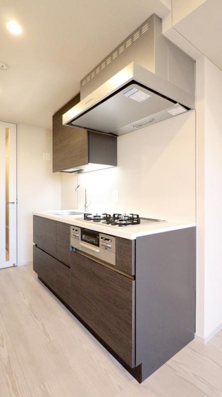 キッチン　別号室参考写真