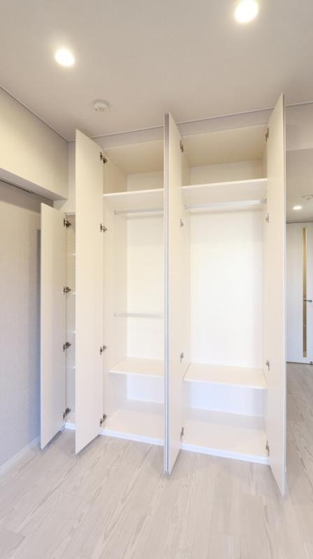 収納　別号室参考写真