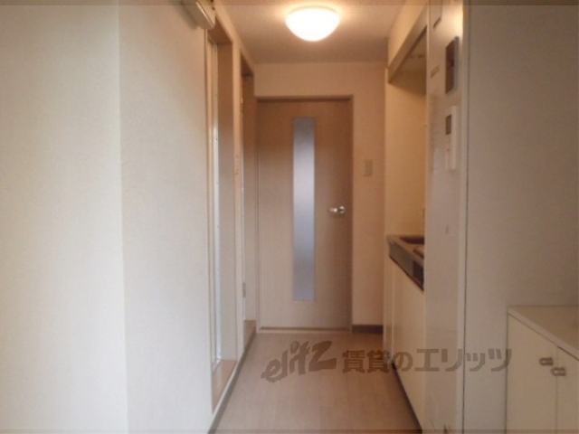 その他部屋・スペース　廊下