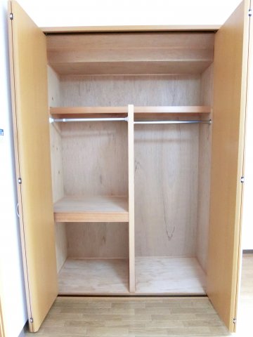 収納　詳細は、RISUMO江坂本店→06-6155-7137まで♪