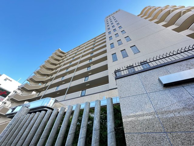 建物外観　詳細は、RISUMO江坂本店→06-6155-7137まで♪