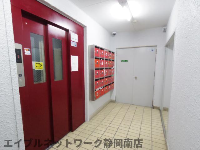 その他共有部分　同イメージ