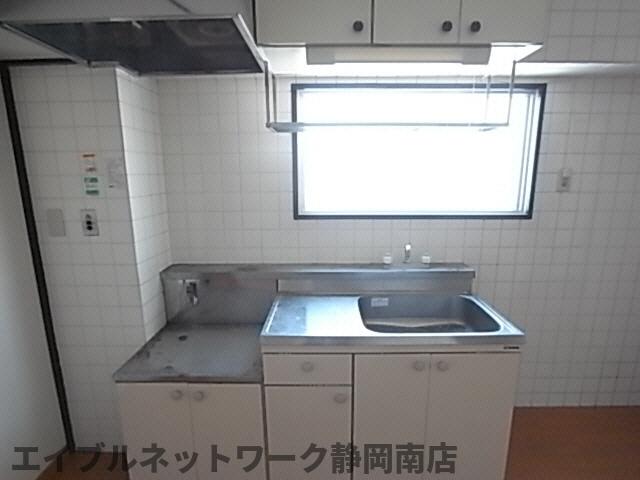 キッチン　同イメージ