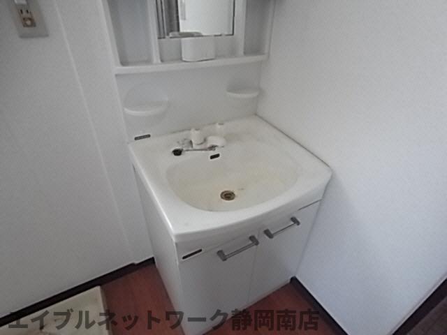 洗面設備　同イメージ