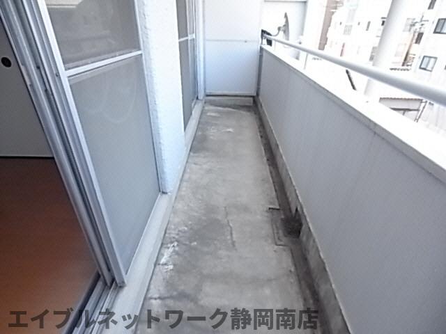 バルコニー　同イメージ