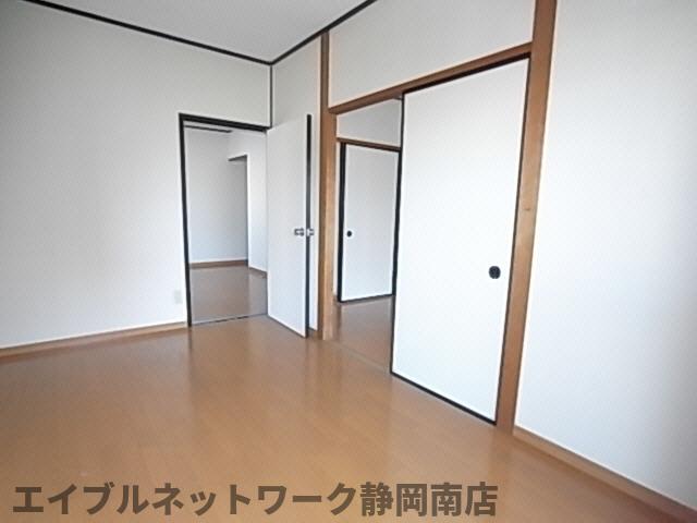 居室・リビング　同イメージ