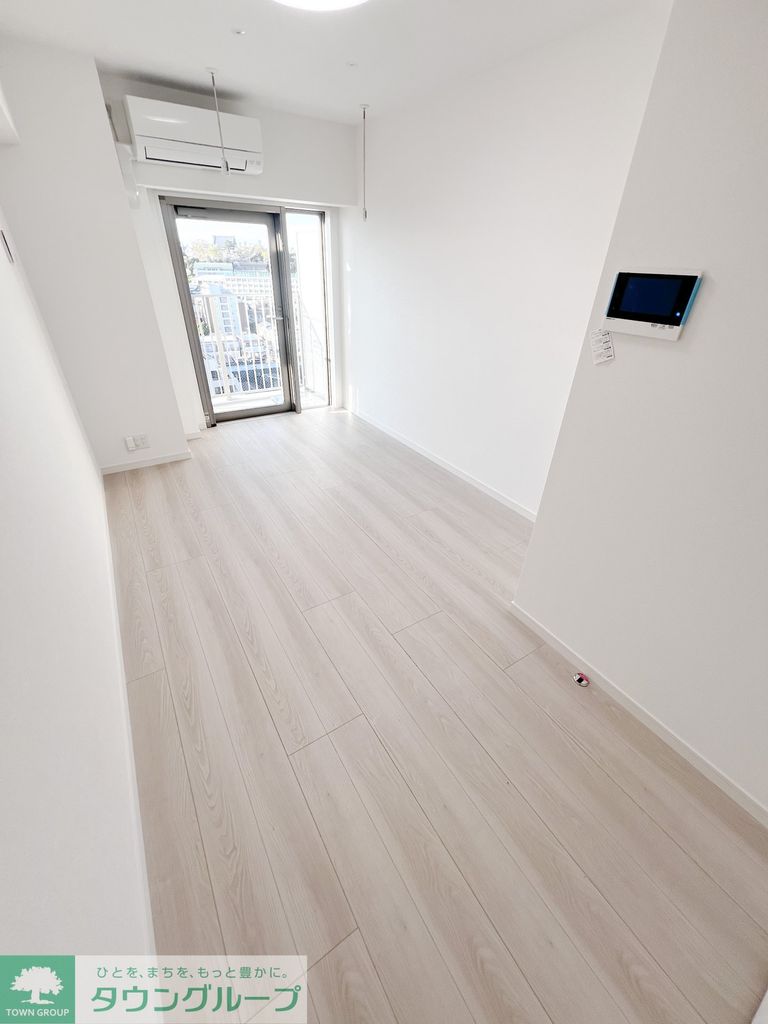 居室・リビング　12階参考写真