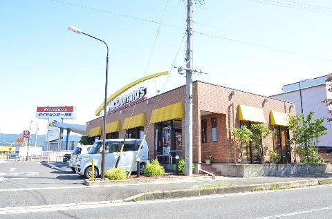 その他　マクドナルド19号瑞浪店（その他）まで288m