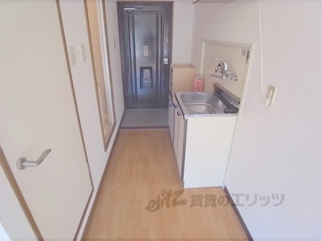 その他部屋・スペース　廊下