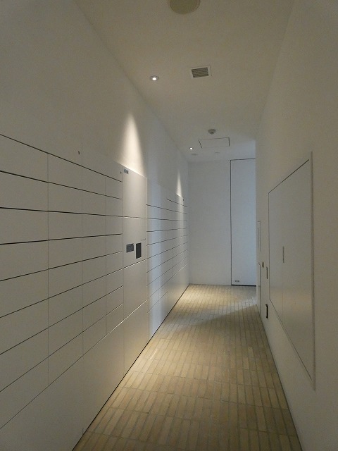 その他共有部分　共用部