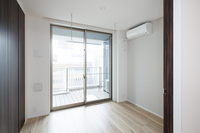 その他部屋・スペース　内観