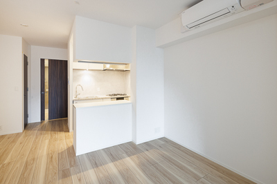 その他部屋・スペース　内観