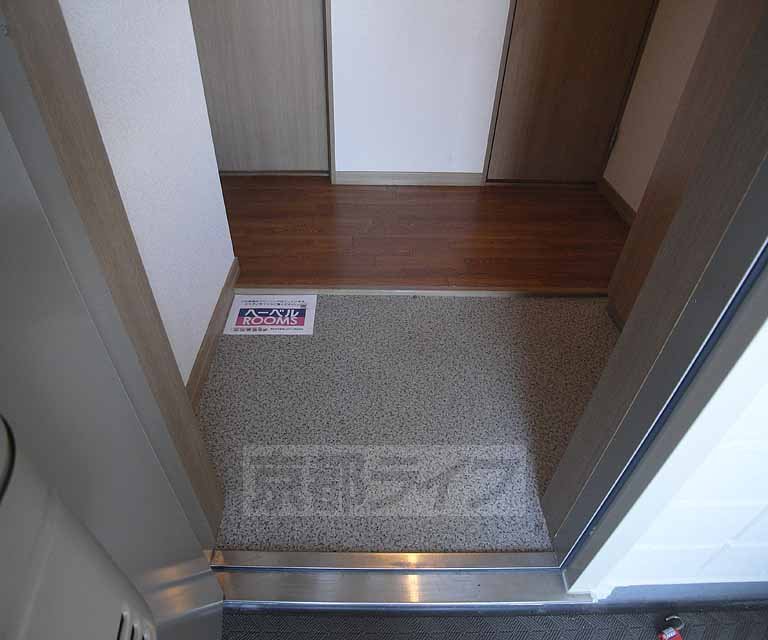 玄関　玄関スペースです。