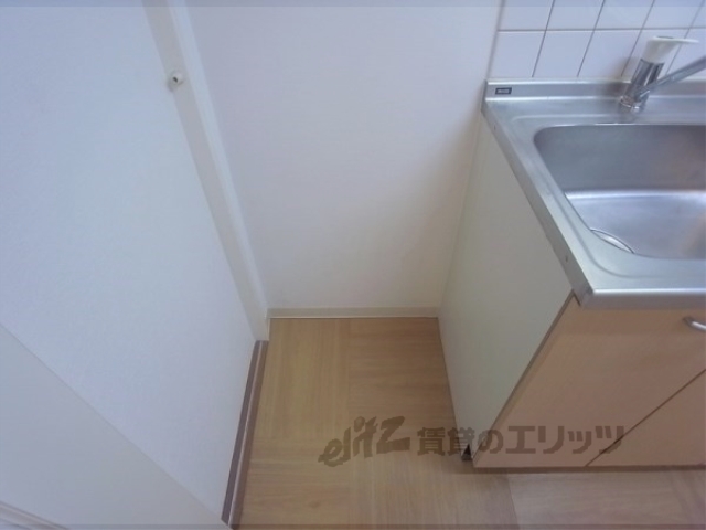 その他部屋・スペース　冷蔵庫置場