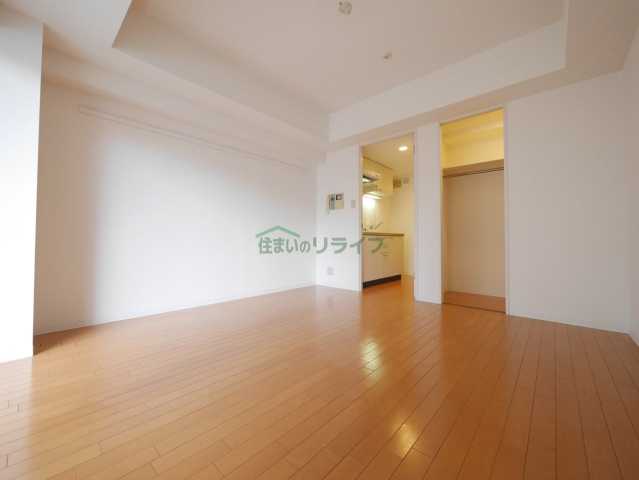 居室・リビング　※参考写真・他部屋の写真となります。