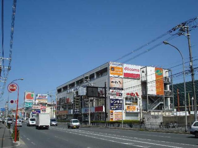 その他　ジャガーセントラルビル（その他）まで1140m