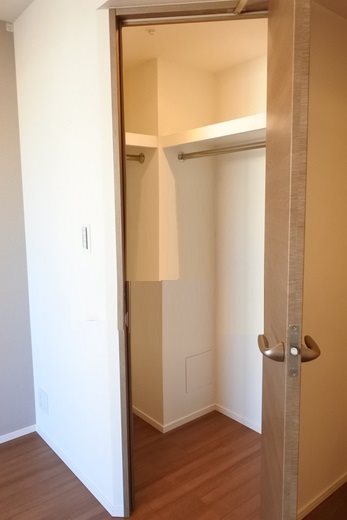 収納　別号室参考写真