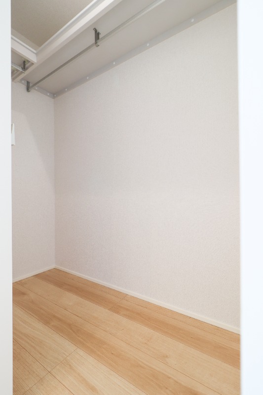 収納　図面と現状に相違がある場合には現状を優先