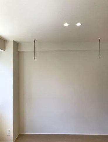 その他部屋・スペース　※別部屋の参考写真です。