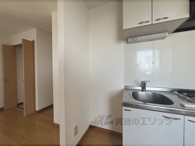 その他部屋・スペース　冷蔵庫置場