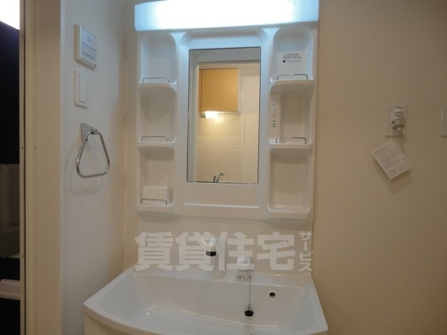 その他　シャンプードレッサー