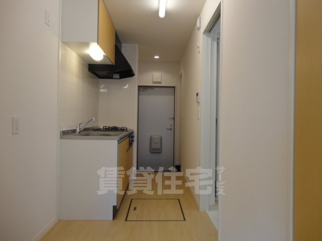 その他部屋・スペース　廊下