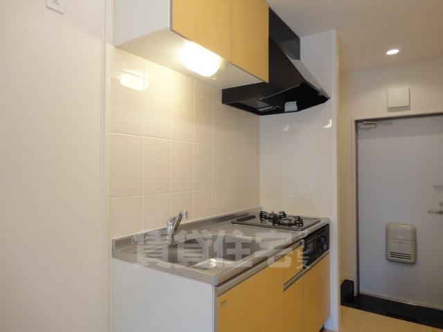 キッチン　システムキッチン