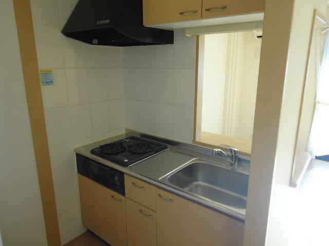 キッチン　キッチン（イメージ）