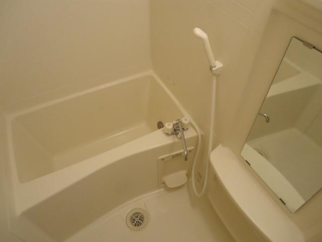 バス・シャワールーム　バス（イメージ）