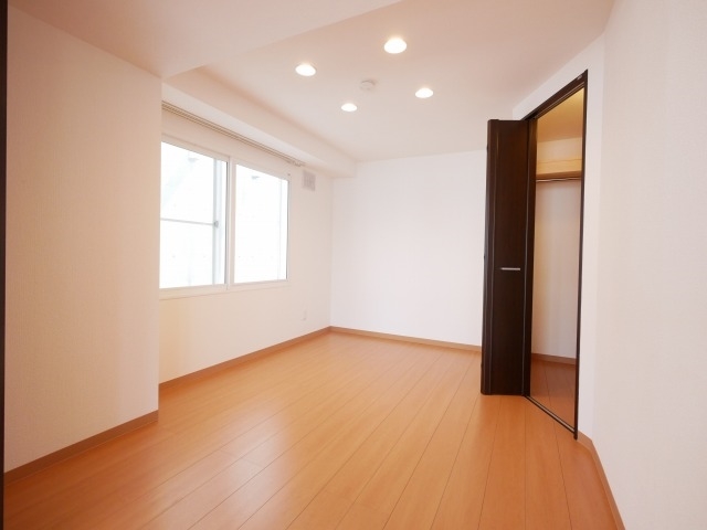 その他部屋・スペース　フローリングもキレイです！