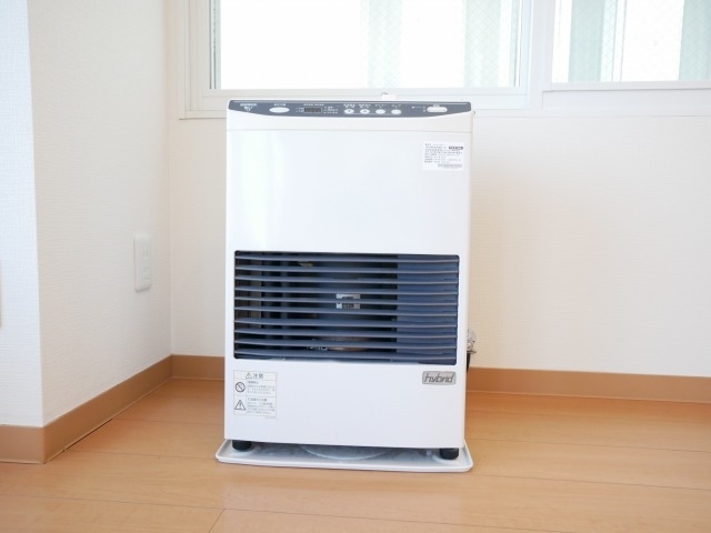 その他設備　洋室もキレイです！