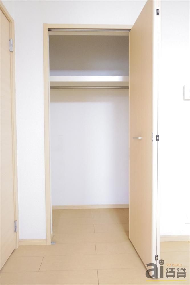 収納　※同仕様写真