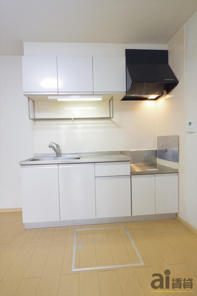 キッチン　※同仕様写真