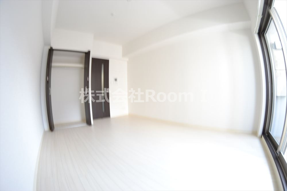 その他部屋・スペース　落ち着いて過ごせるお部屋なので、寝室にいかがでしょうか