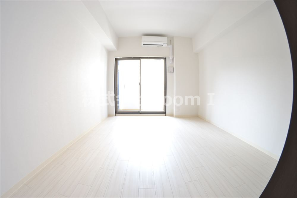 居室・リビング　ゆったり過ごせる居間です