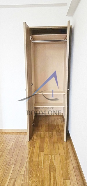 収納　収納です。