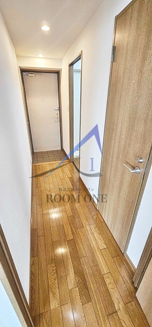 玄関　玄関です。