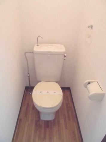 トイレ　同仕様写真