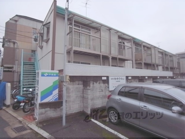 その他共有部分　外観