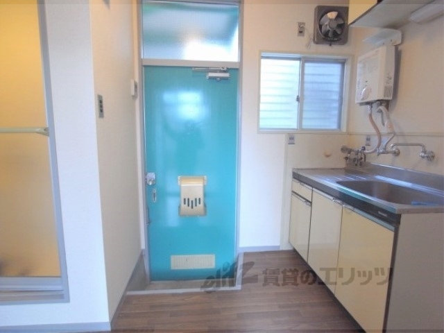 その他部屋・スペース　廊下