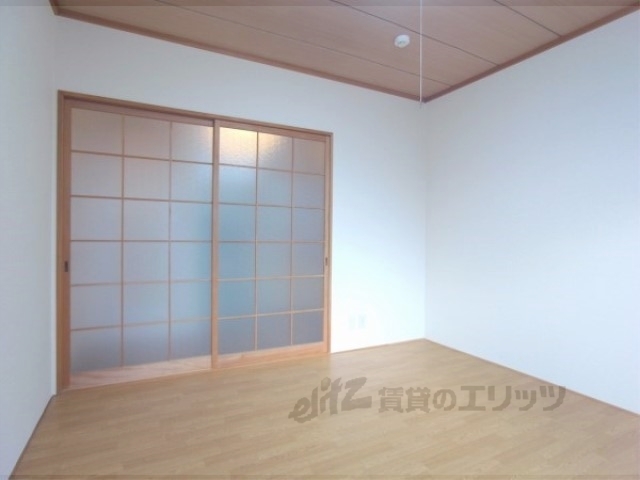 居室・リビング　洋室