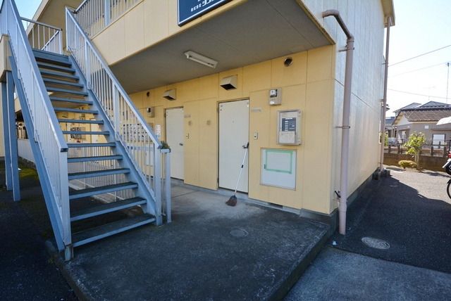 エントランス　☆入口☆