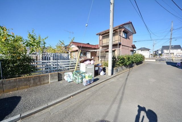 その他　☆ゴミ捨て場☆